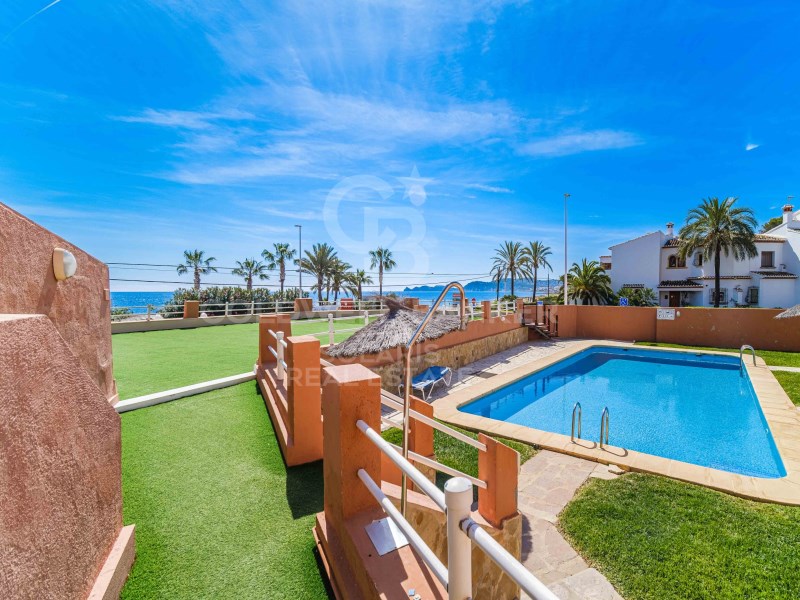 Alicante, J?vea / X?bia, Monta?ar-El Arenal, Monta, Jávea / Xàbia, Comunidad Valenciana, ES, 3 Bedrooms Bedrooms, ,2 BathroomsBathrooms,Residential,For Sale,Alicante, J?vea / X?bia, Monta?ar-El Arenal, Monta,1616137