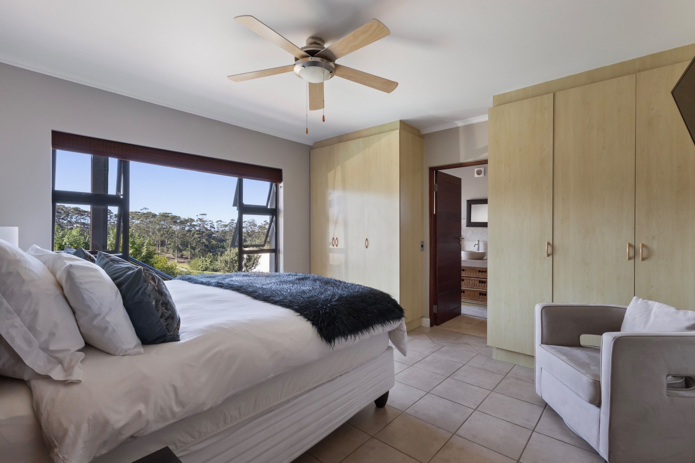  33 Dunnage Drive, Pezula Golf Estate - 物件實景