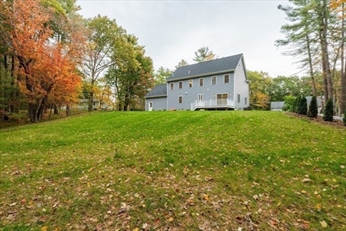 Tyngsborough, Massachusetts, 01879, United States, 4 Bedrooms Bedrooms, ,3 BathroomsBathrooms,Residential,For Sale,1980241