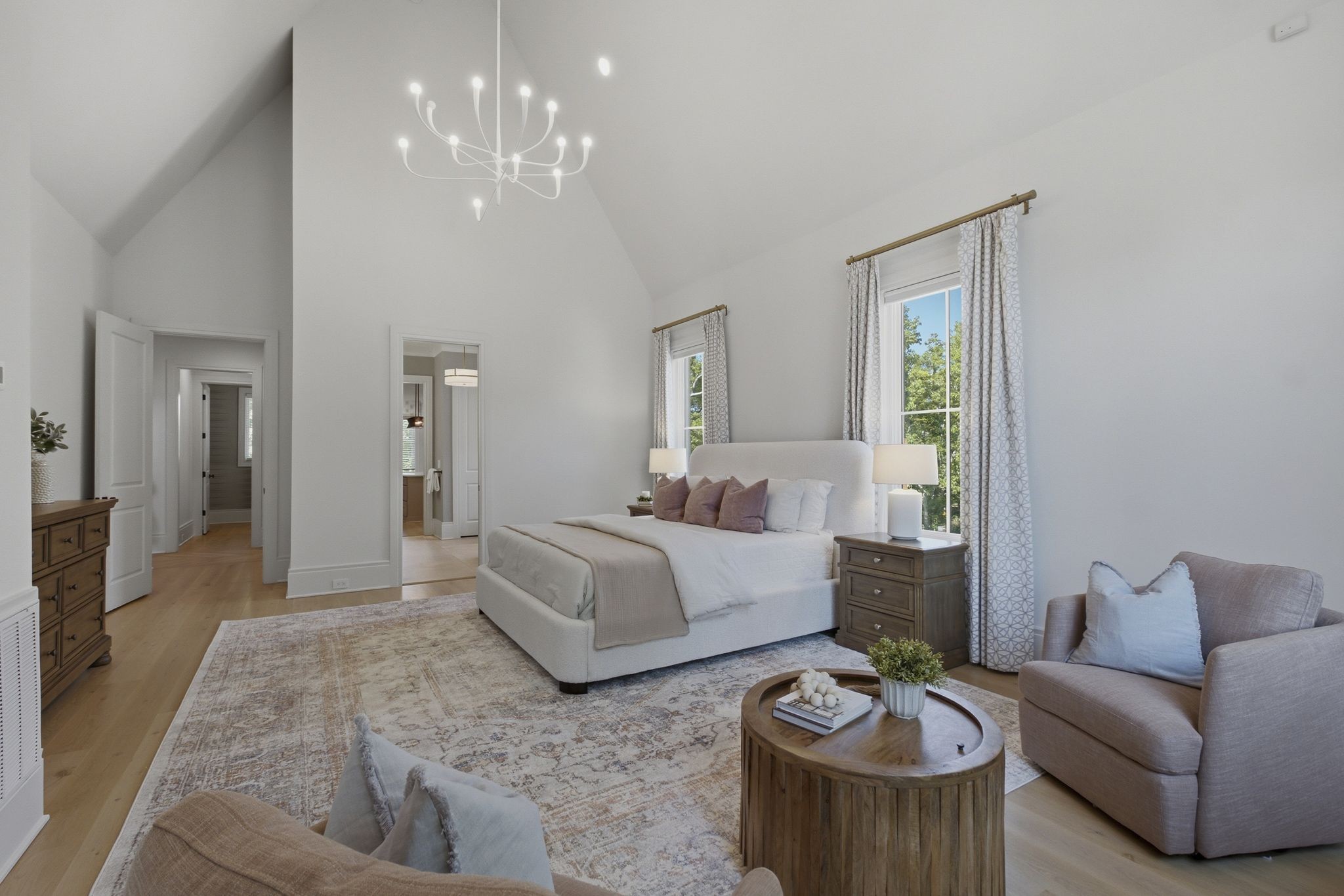  508 Davidson Road, Nashville, TN, 37205 - 物件實景