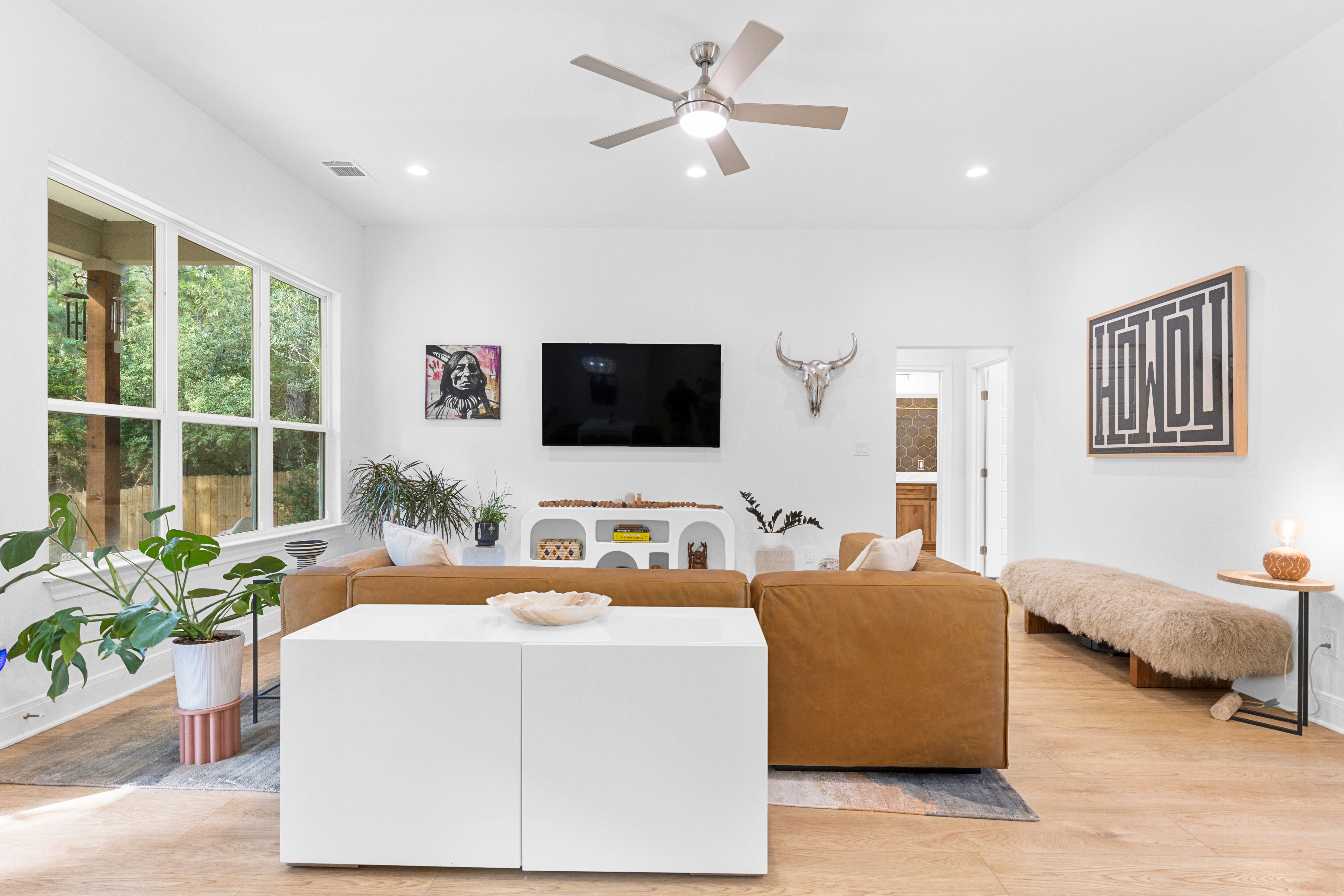 Texas Charm Meets Modern Living - 物件實景