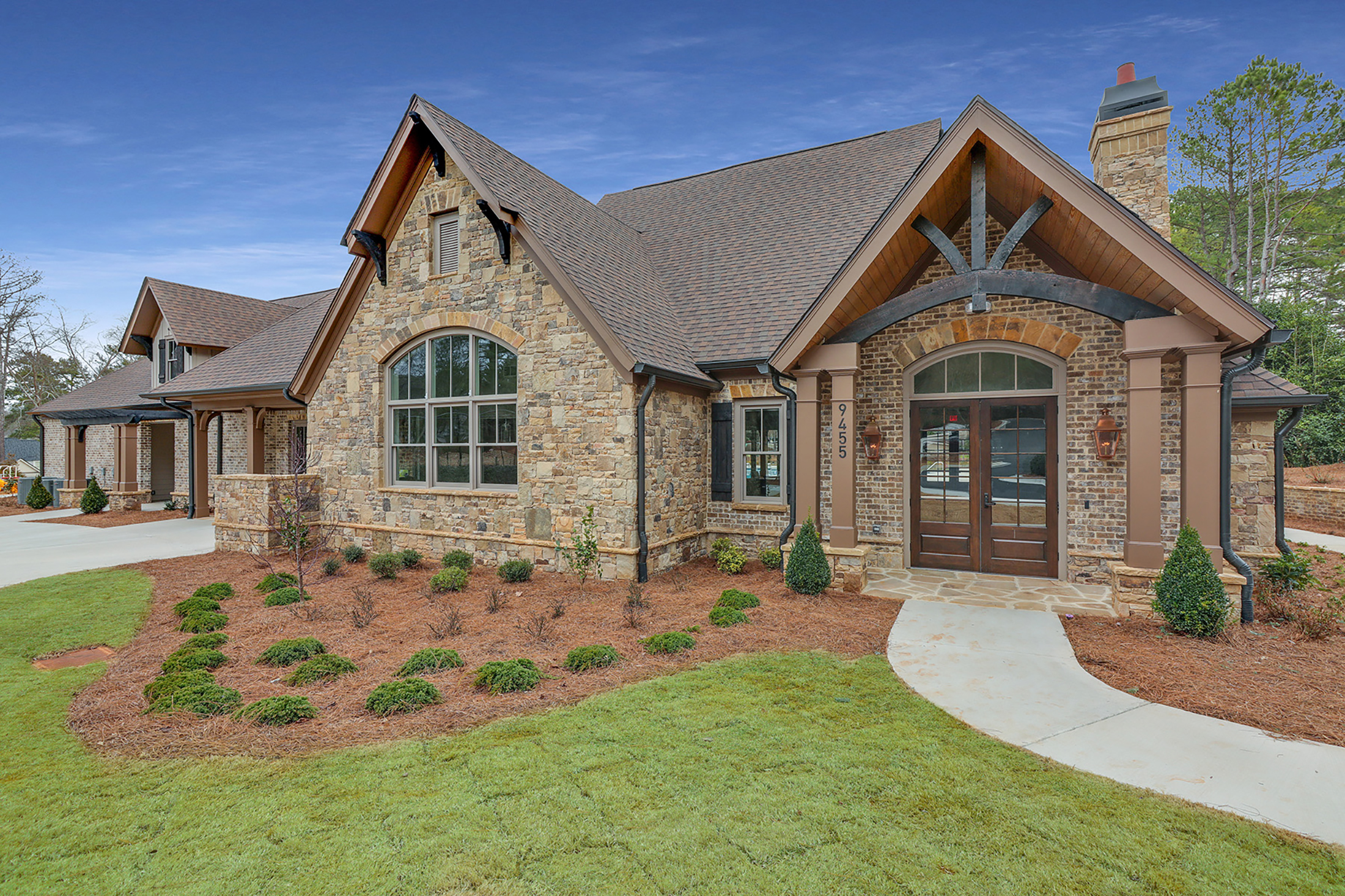  Exceptional Estate with Panoramic Jack Nicklaus Golf Course Views - 物件實景