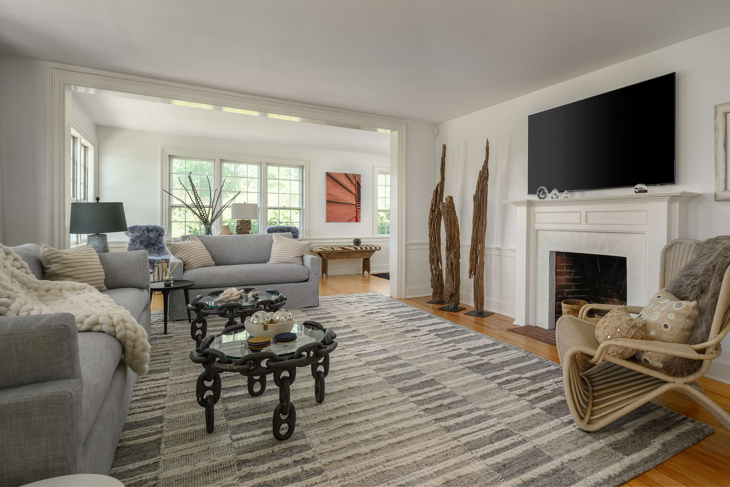 Stunning Historic Home Overlooking Picturesque York River - 物件實景