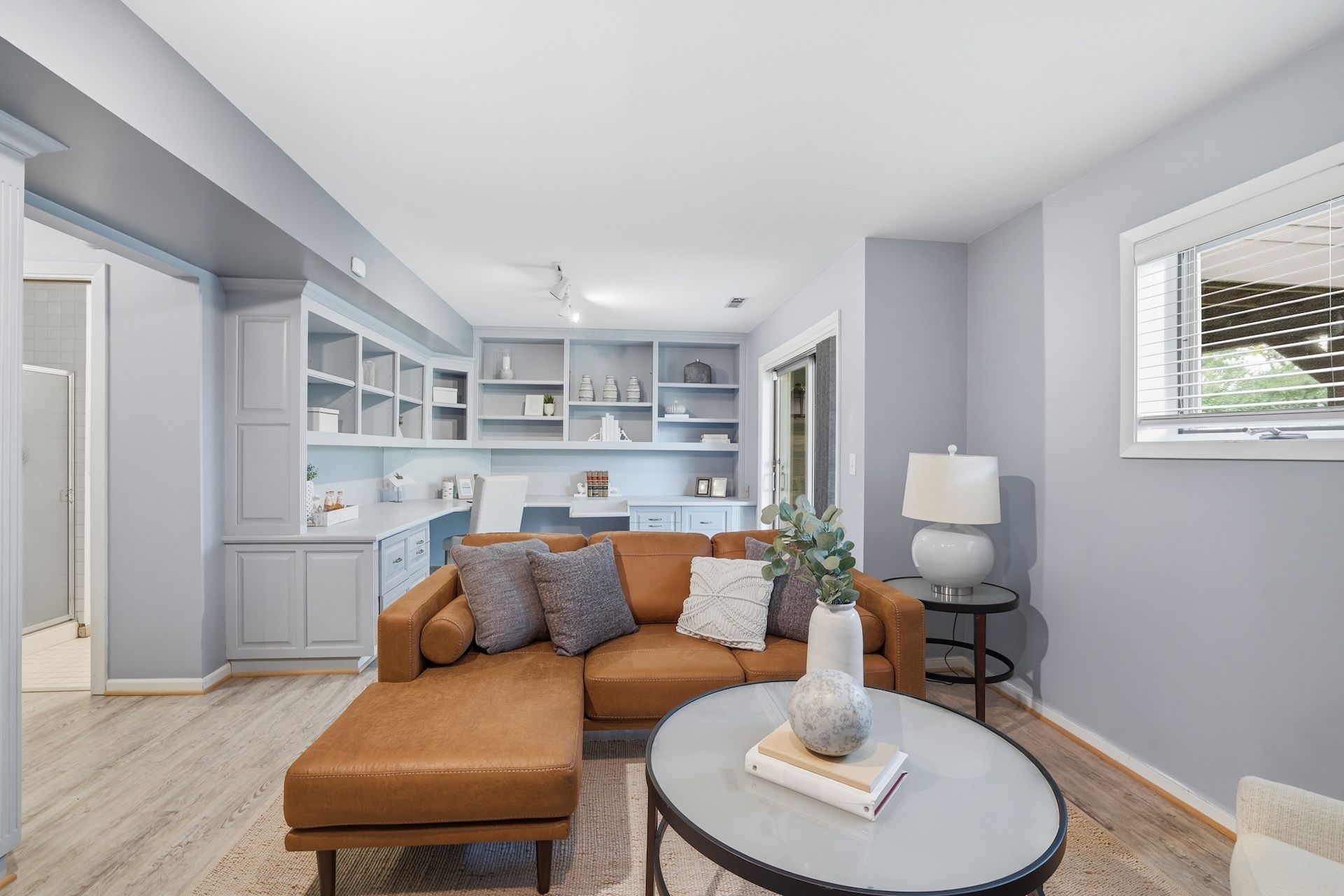  Renovated Townhome with Panoramic Views of Cedar Lake - 物件實景