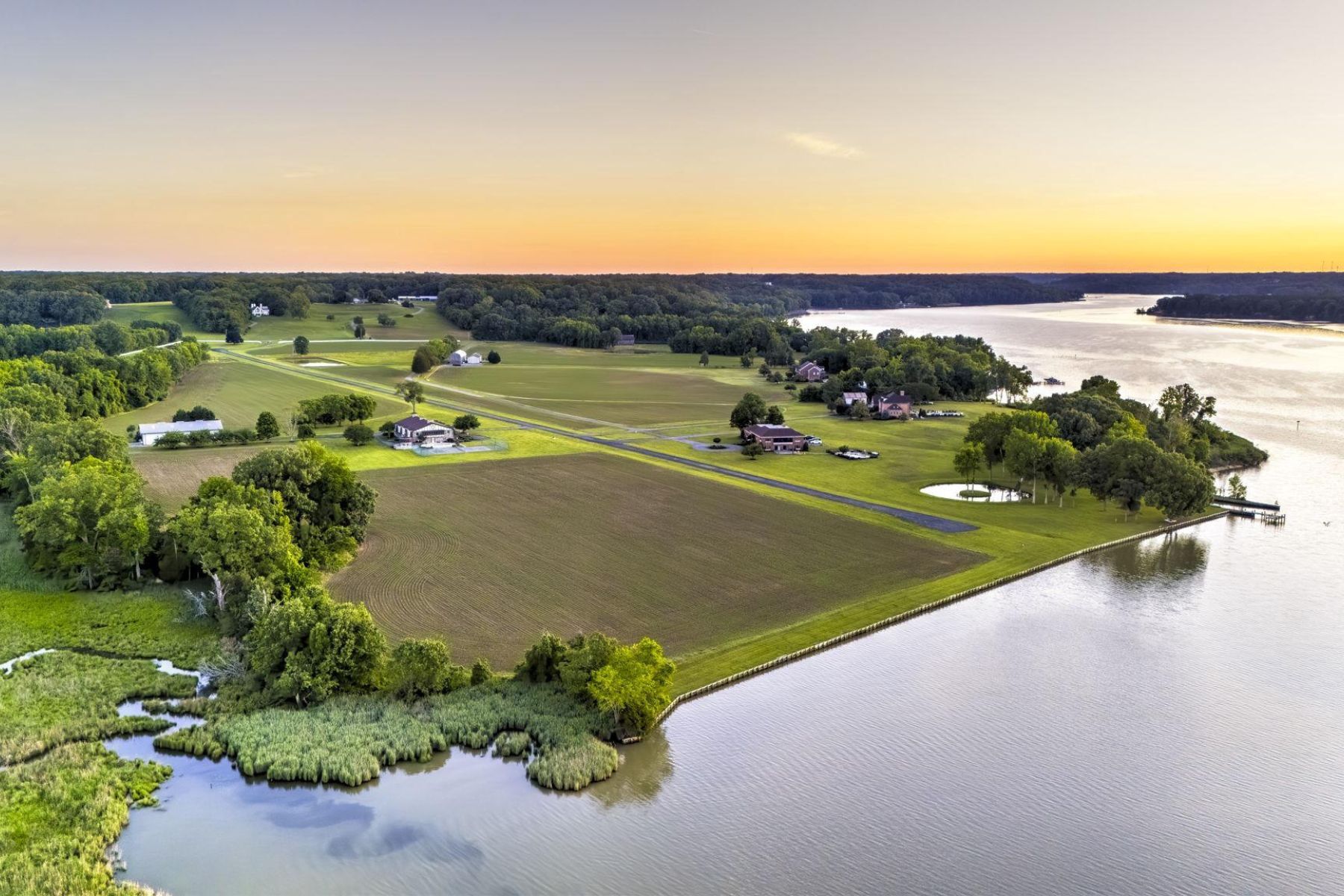  9100 Lanseair Farm, Welcome, MD, 20693 - 物件實景