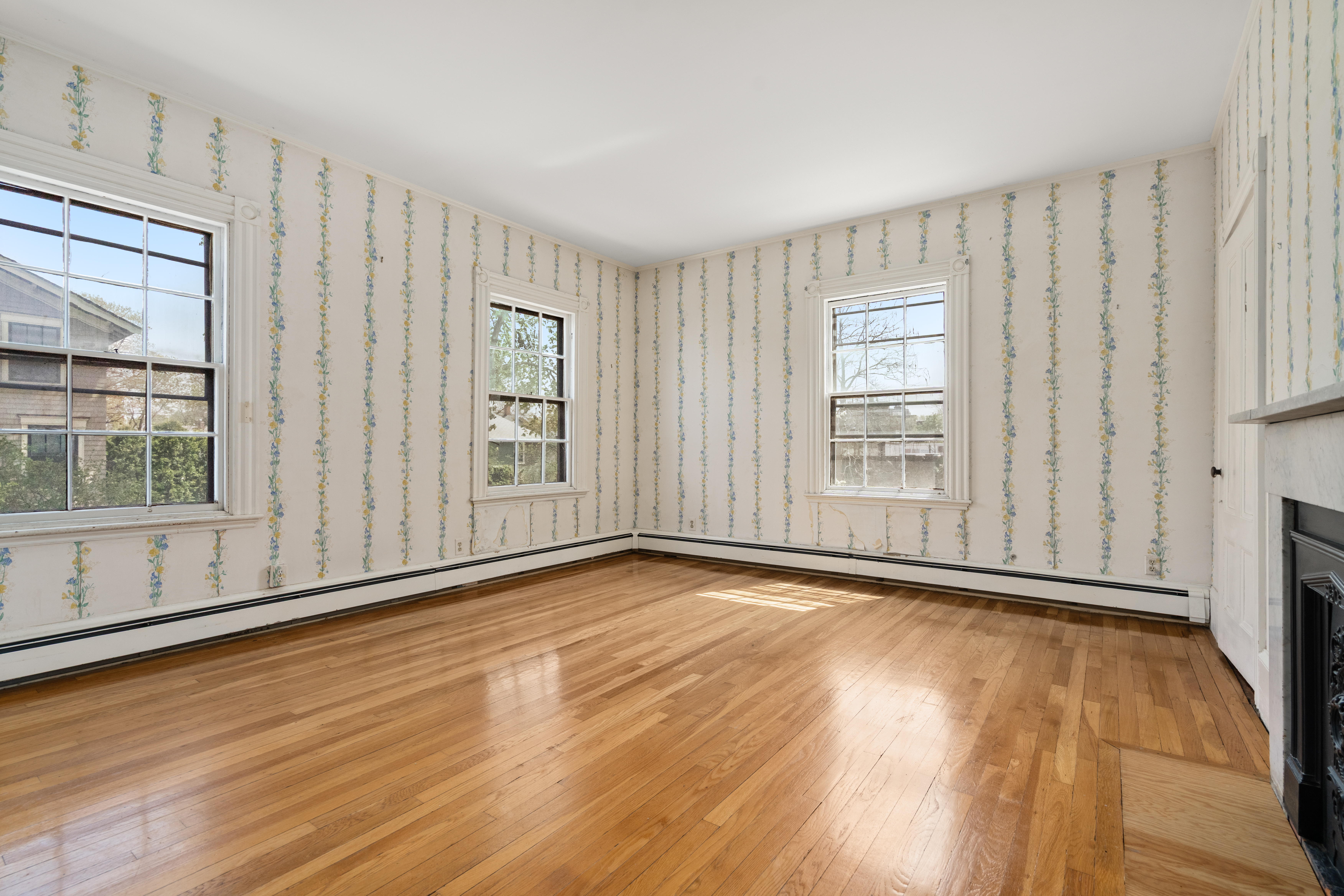 19 Linden Street, Brookline, MA, 02445 - 物件實景