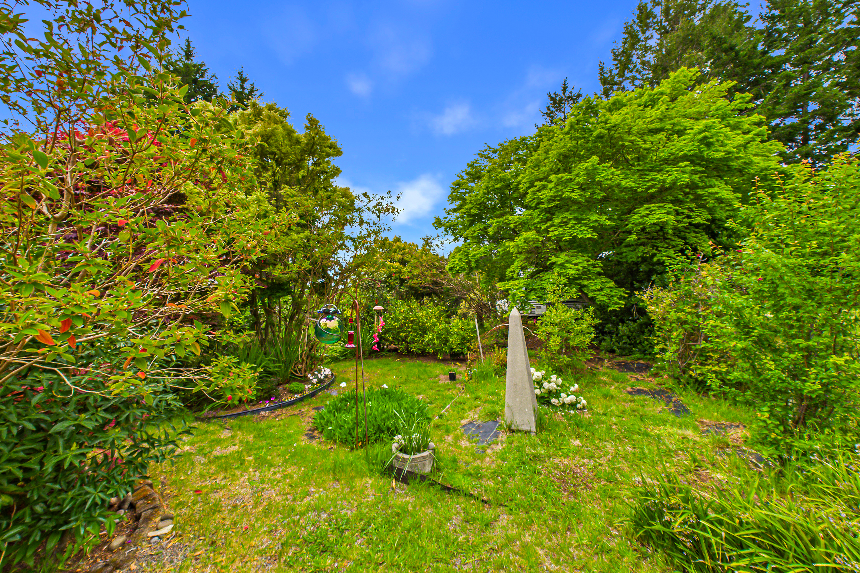  A Rare Ocean and Forest View Sanctuary with Three Adjoining Lots - 物件實景
