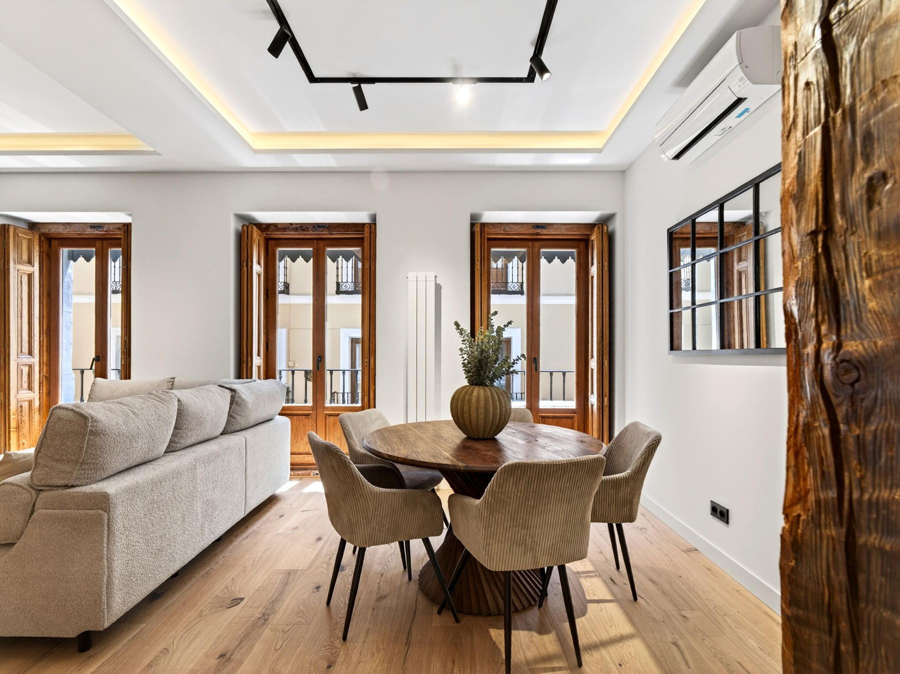  Renovated Flat in Central Madrid - 物件實景