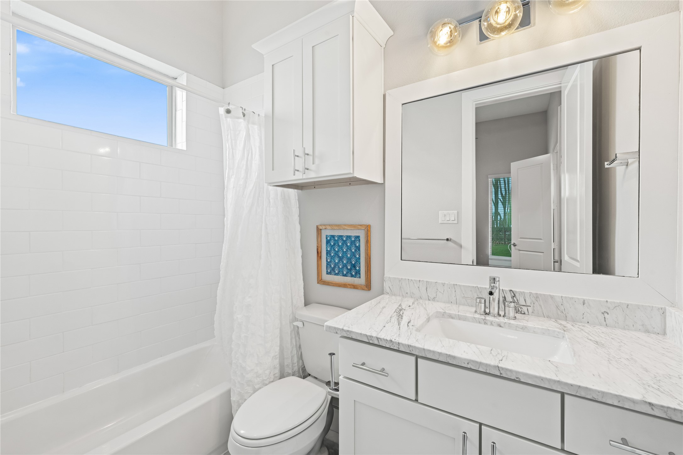  5809 E Post Oak Lane - 物件實景