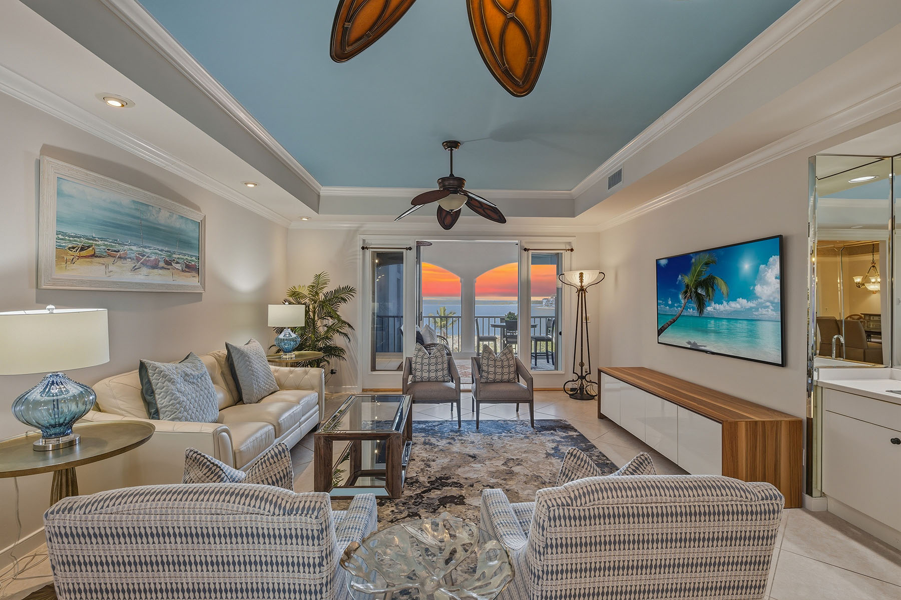  HIDEAWAY BEACH - ROYAL MARCO POINT - 物件實景