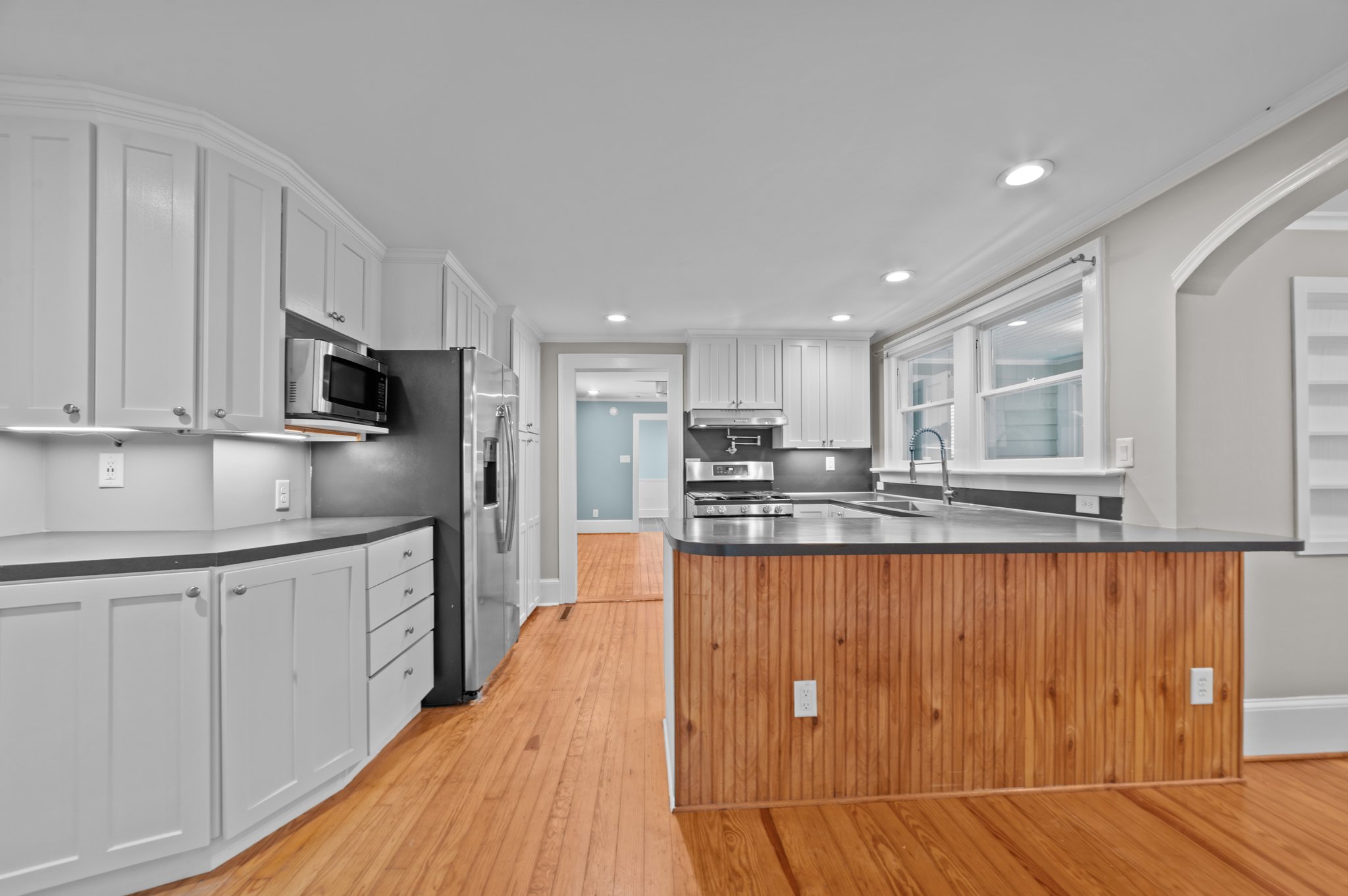 Washington, North Carolina, 27889, United States, 5 Bedrooms Bedrooms, ,3 BathroomsBathrooms,Residential,For Sale,1869236
