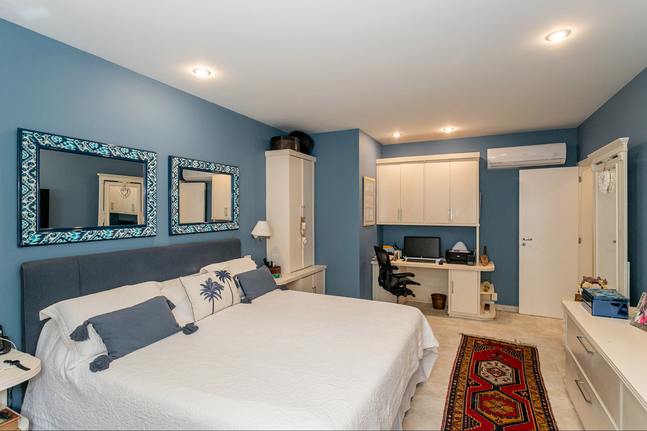  Penthouse with views of Pedra da Gávea in Jardim Oceânico - 物件實景