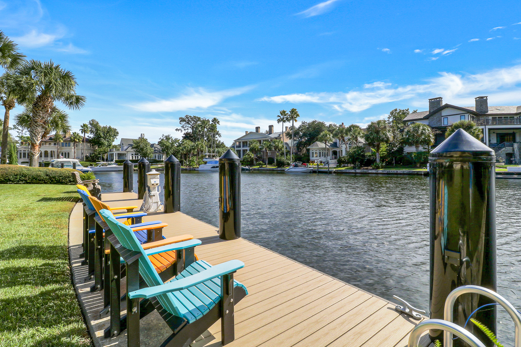 16 Castlebridge Court, Hilton Head Island - 物件實景