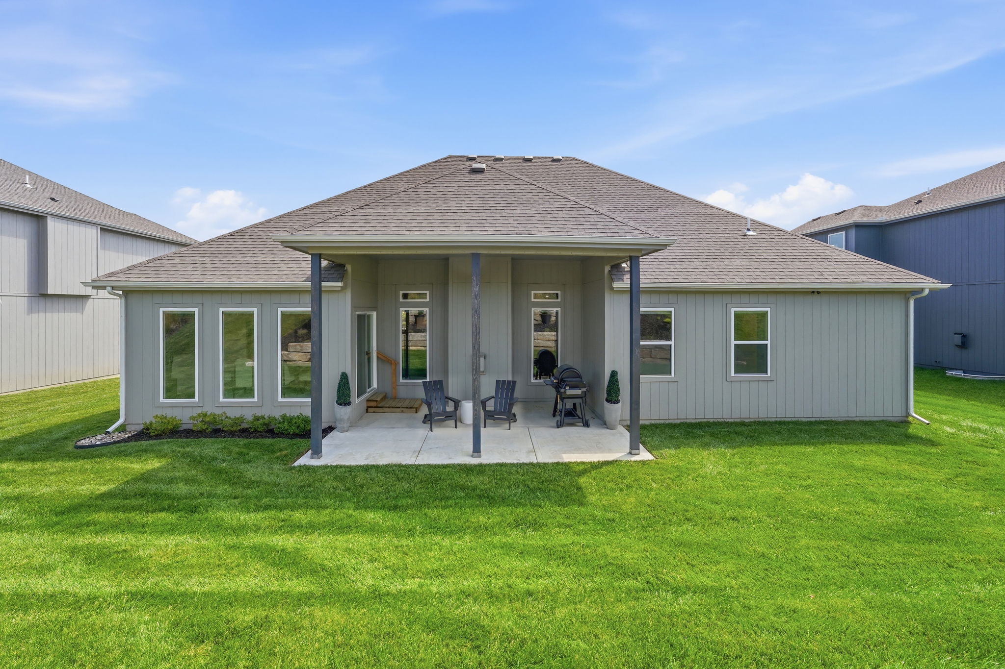  10322 North Winchester Avenue, Kansas City, MO 64156 - 物件實景
