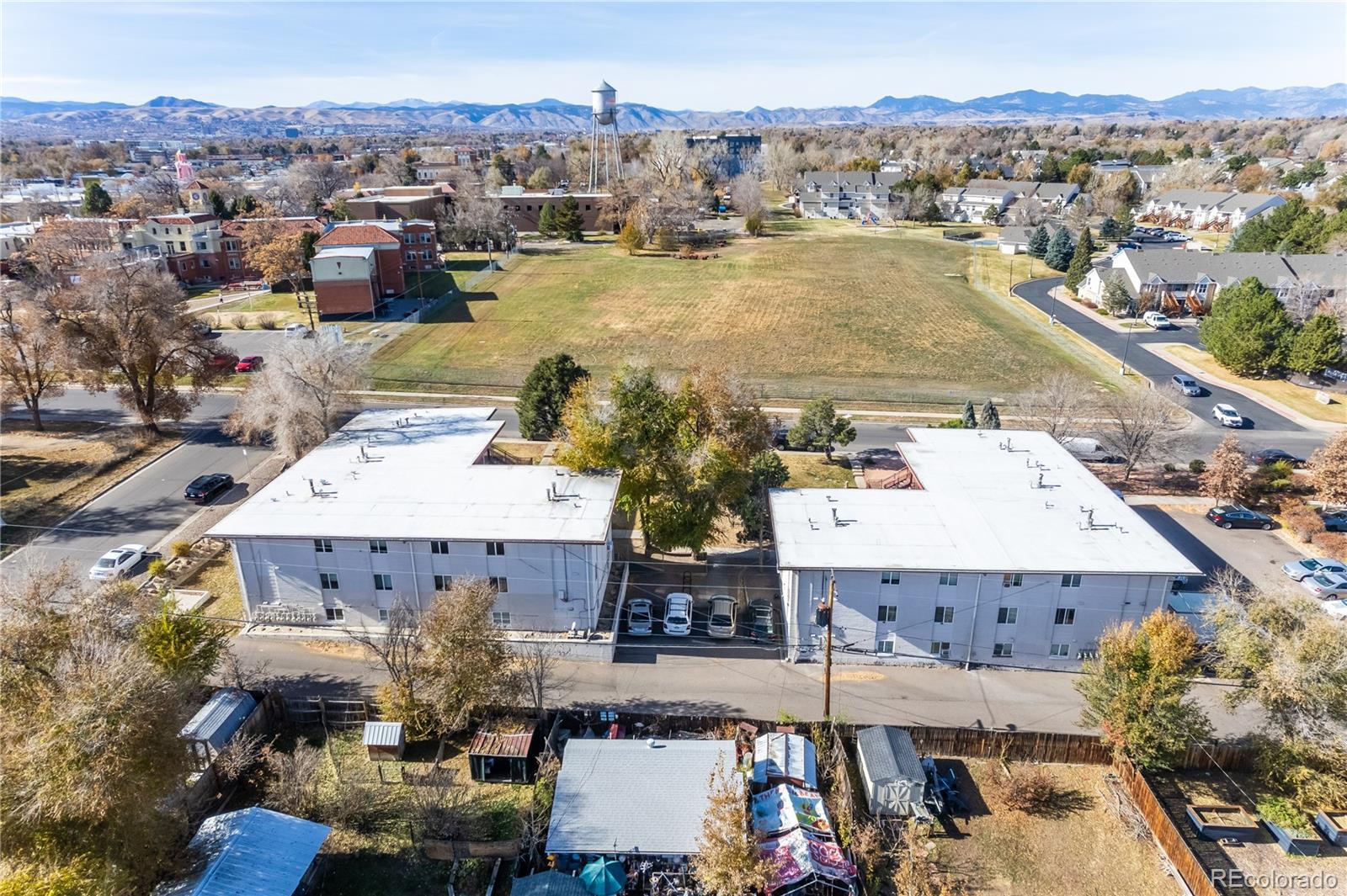 Lakewood, Colorado, 80214, United States, 116 Bedrooms Bedrooms, ,Residential,For Sale,1999869