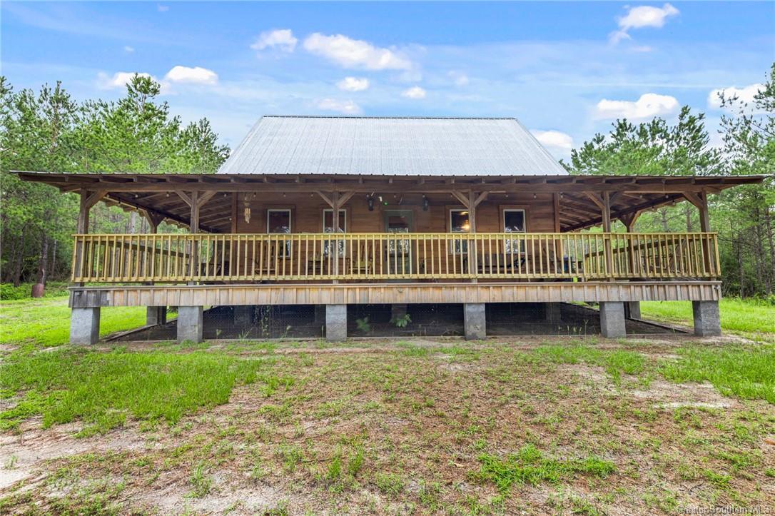 1781 Barham Road, Hornbeck, Louisiana, 71439, United States, 2 Bedrooms Bedrooms, ,2 BathroomsBathrooms,Residential,For Sale,1781 Barham Road,1623067