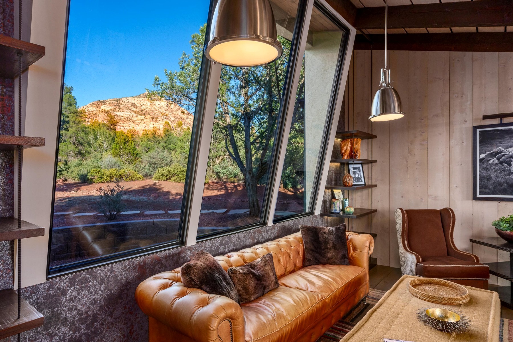  120 Paisano Road  Sedona, AZ - 物件實景
