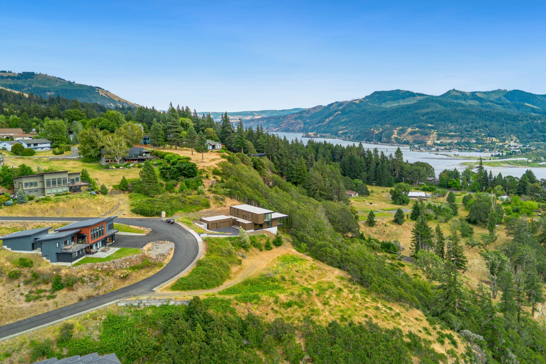  0 Sterling BLVD #Lot 3 White Salmon, WA 98672 - 物件實景