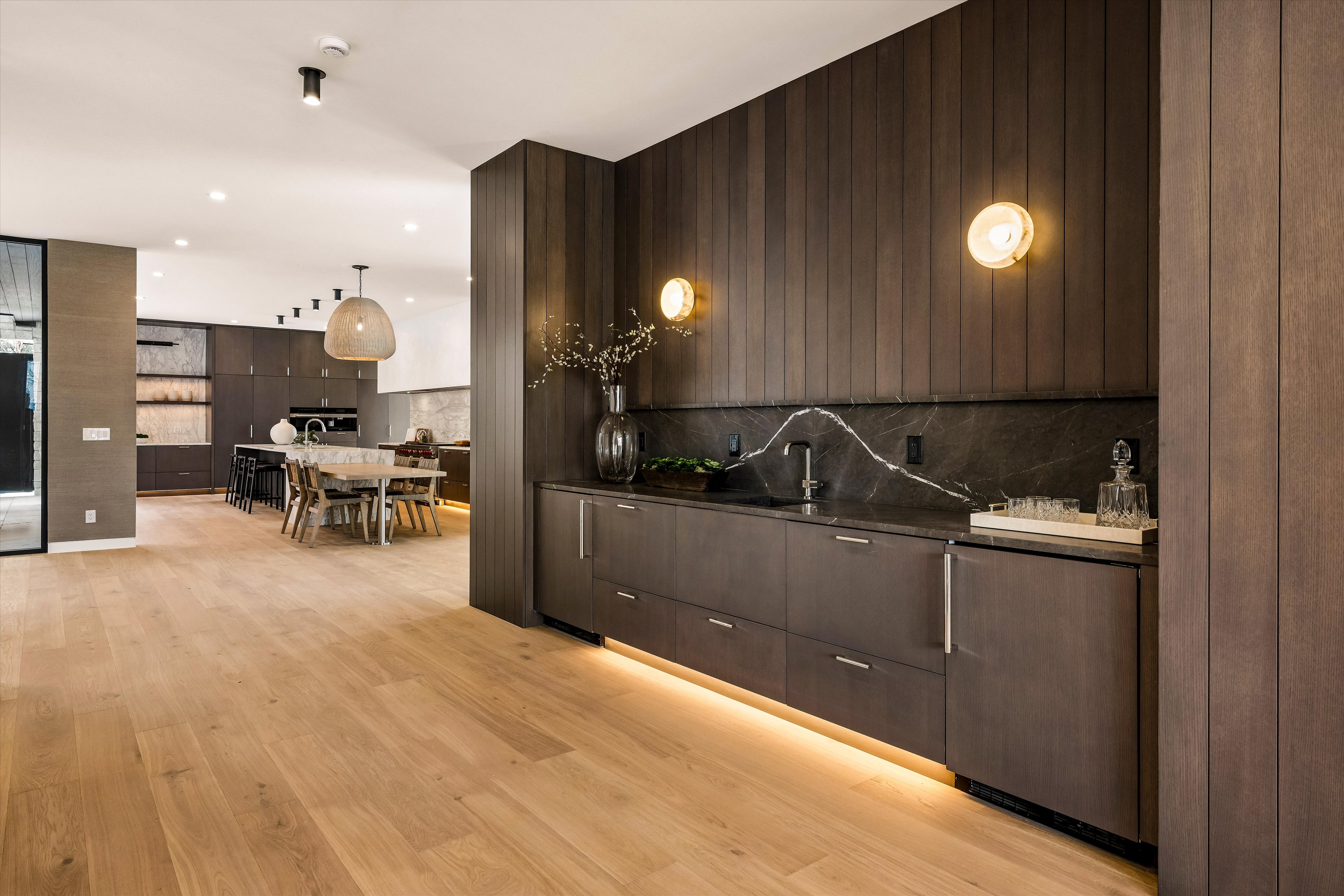  Architectural integrity and highly curated design - 物件實景