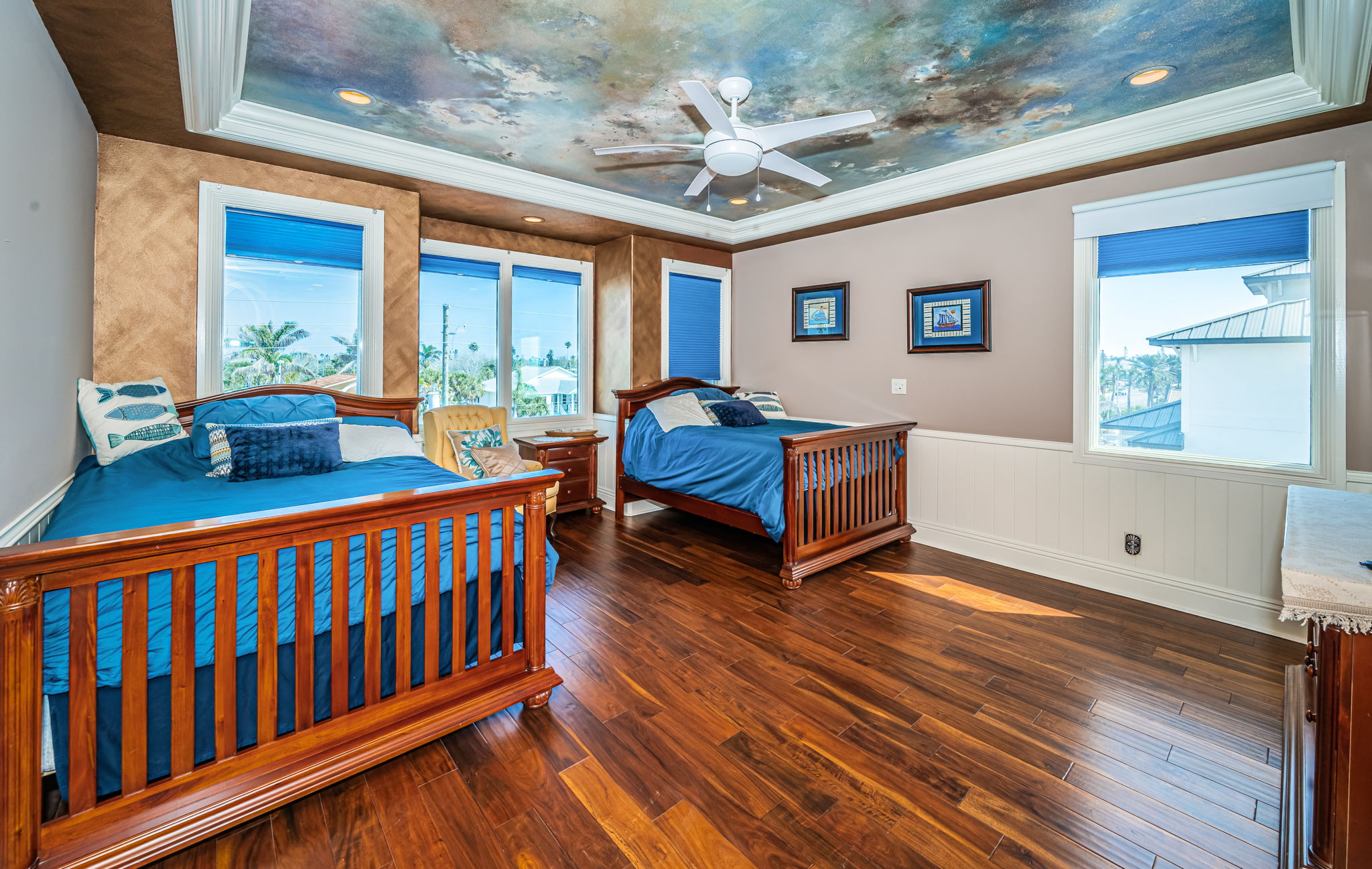 Redington Beach, Florida, 33708, United States, 5 Bedrooms Bedrooms, ,10 BathroomsBathrooms,Residential,For Sale,1697870