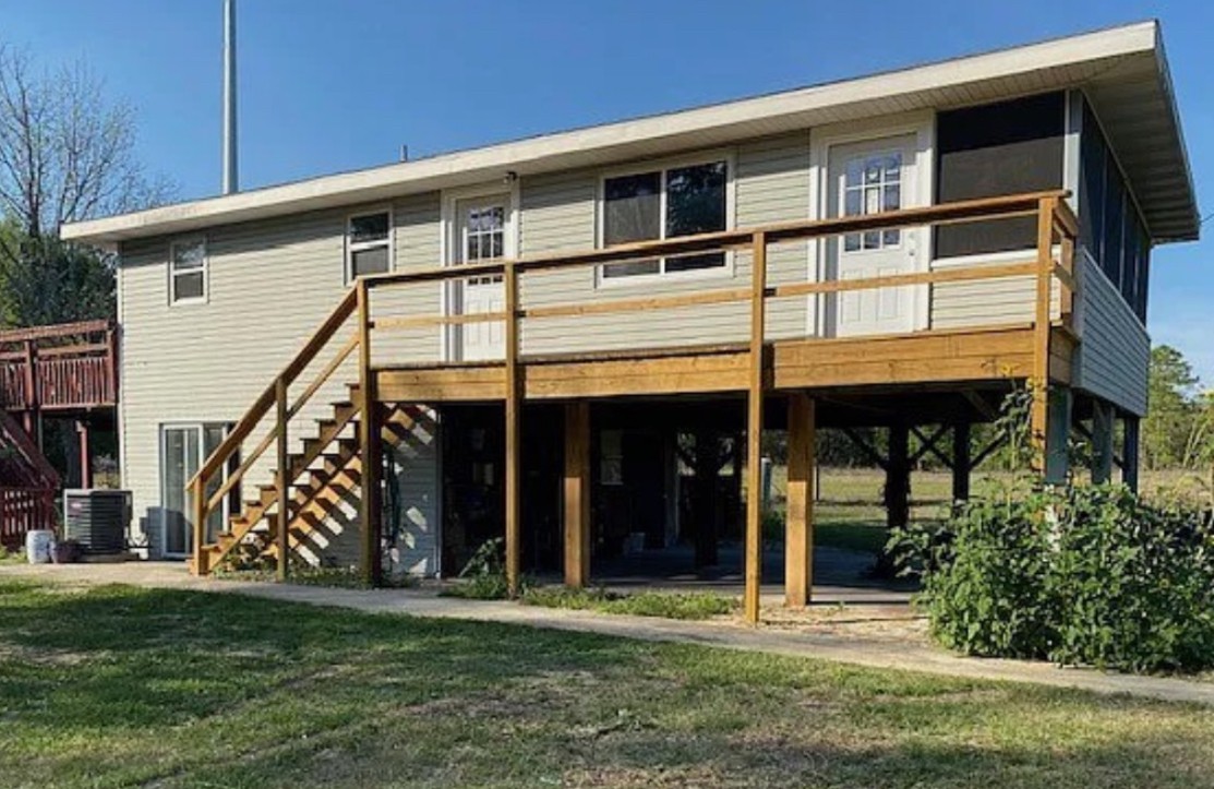 DUNNELLON, Florida, 34431, United States, 2 Bedrooms Bedrooms, ,1 BathroomBathrooms,Residential,For Sale,1999760