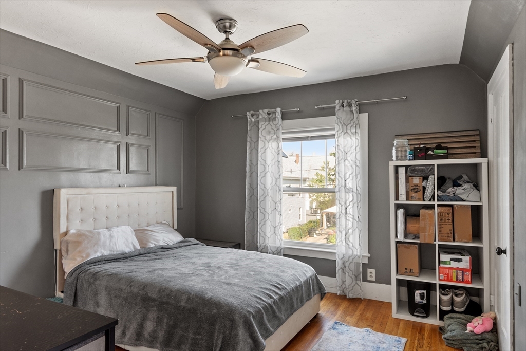 Brockton, Massachusetts, 02301, United States, 3 Bedrooms Bedrooms, ,2 BathroomsBathrooms,Residential,For Sale,1938670