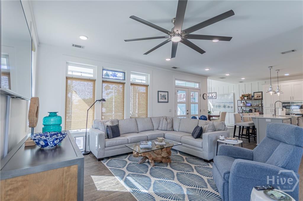 TYBEE ISLAND, Georgia, 31328, United States, 3 Bedrooms Bedrooms, ,3 BathroomsBathrooms,Residential,For Sale,1976054