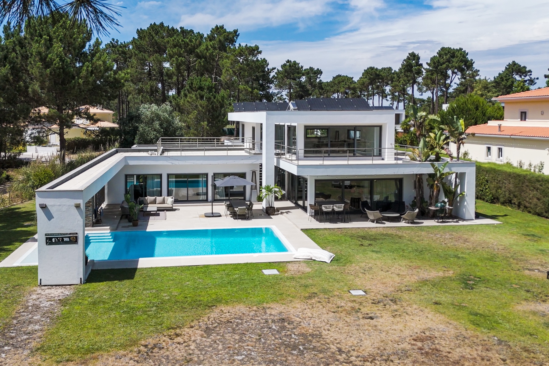  House, 4 bedrooms, for Sale - 物件實景