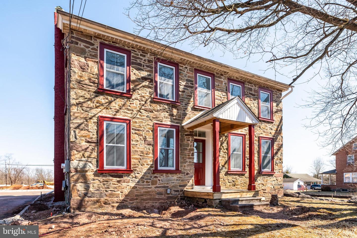 Harleysville, Pennsylvania, 19438, United States, 4 Bedrooms Bedrooms, ,3 BathroomsBathrooms,Residential,For Sale,1999603