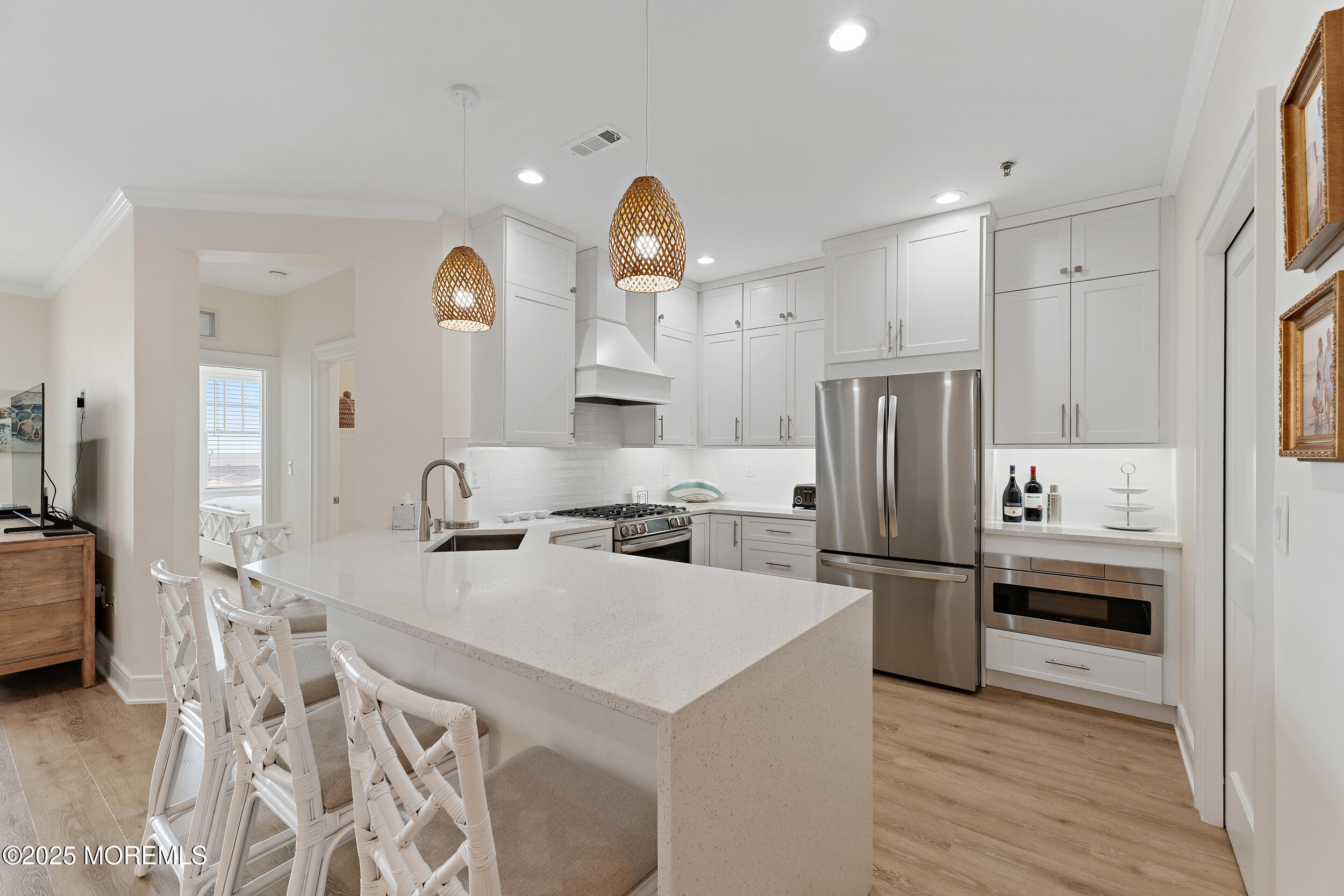 Long Branch, New Jersey, 07740, United States, 3 Bedrooms Bedrooms, ,2 BathroomsBathrooms,Residential,For Sale,1895123