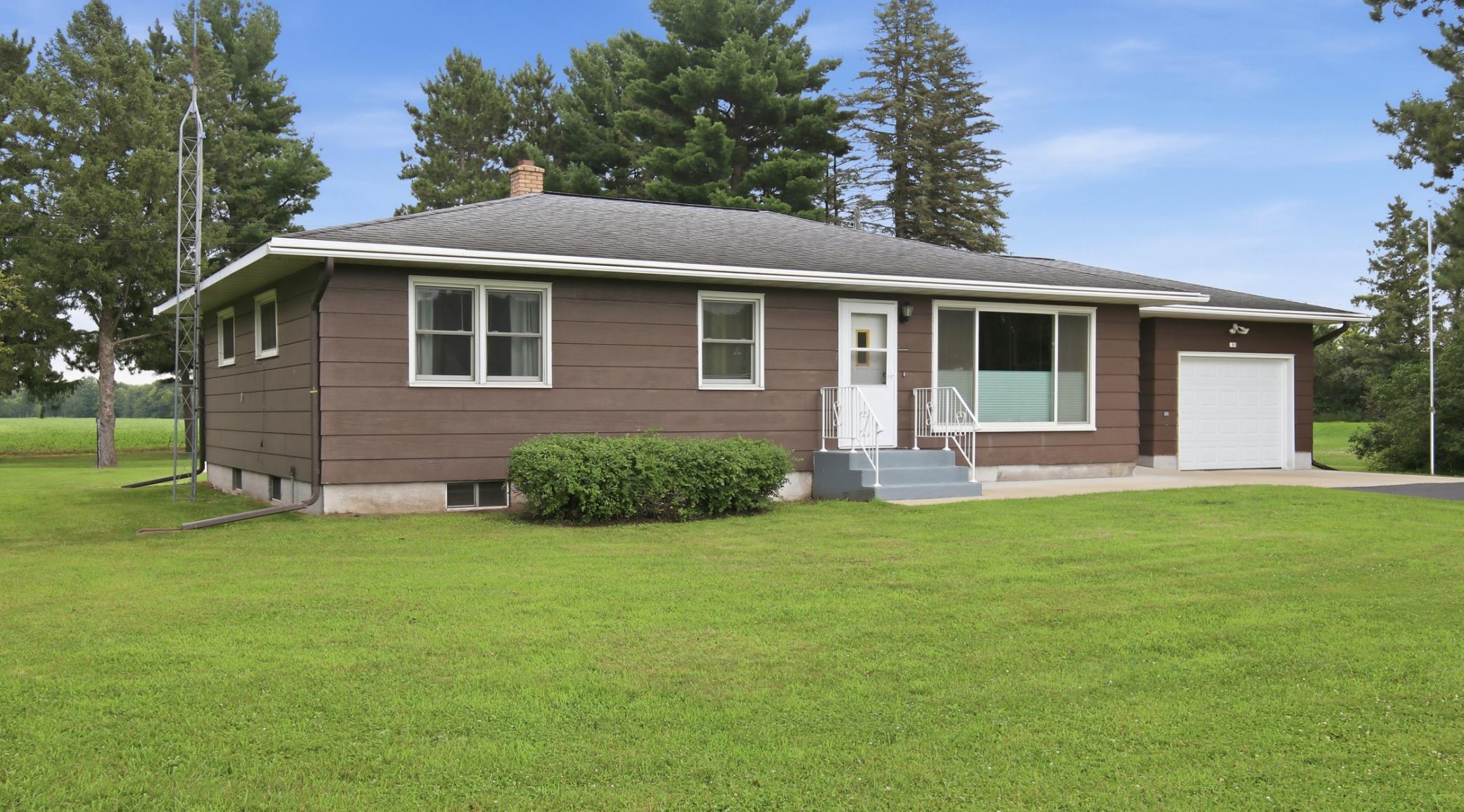 East St, Boyceville, WI 54725 #1