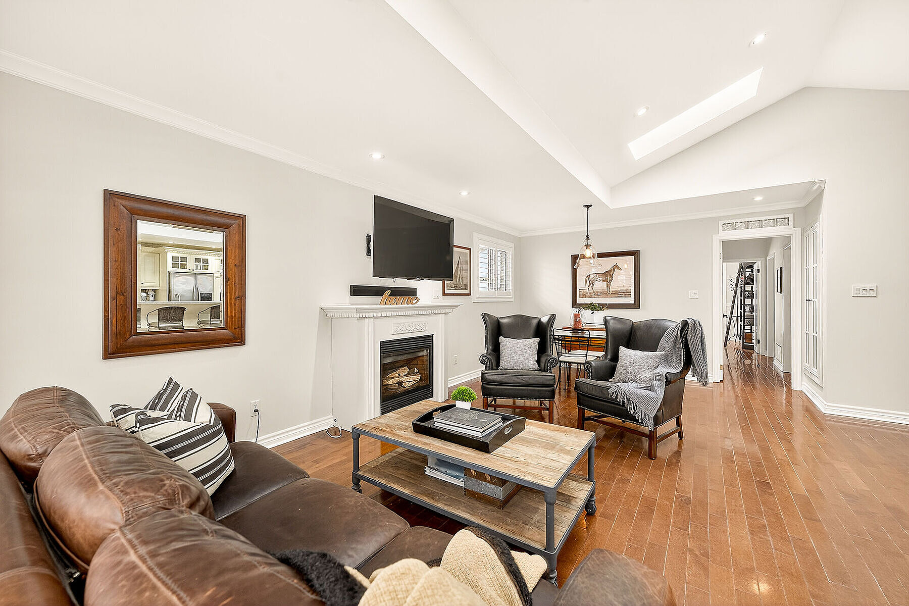  Stylish Bungalow - 物件實景