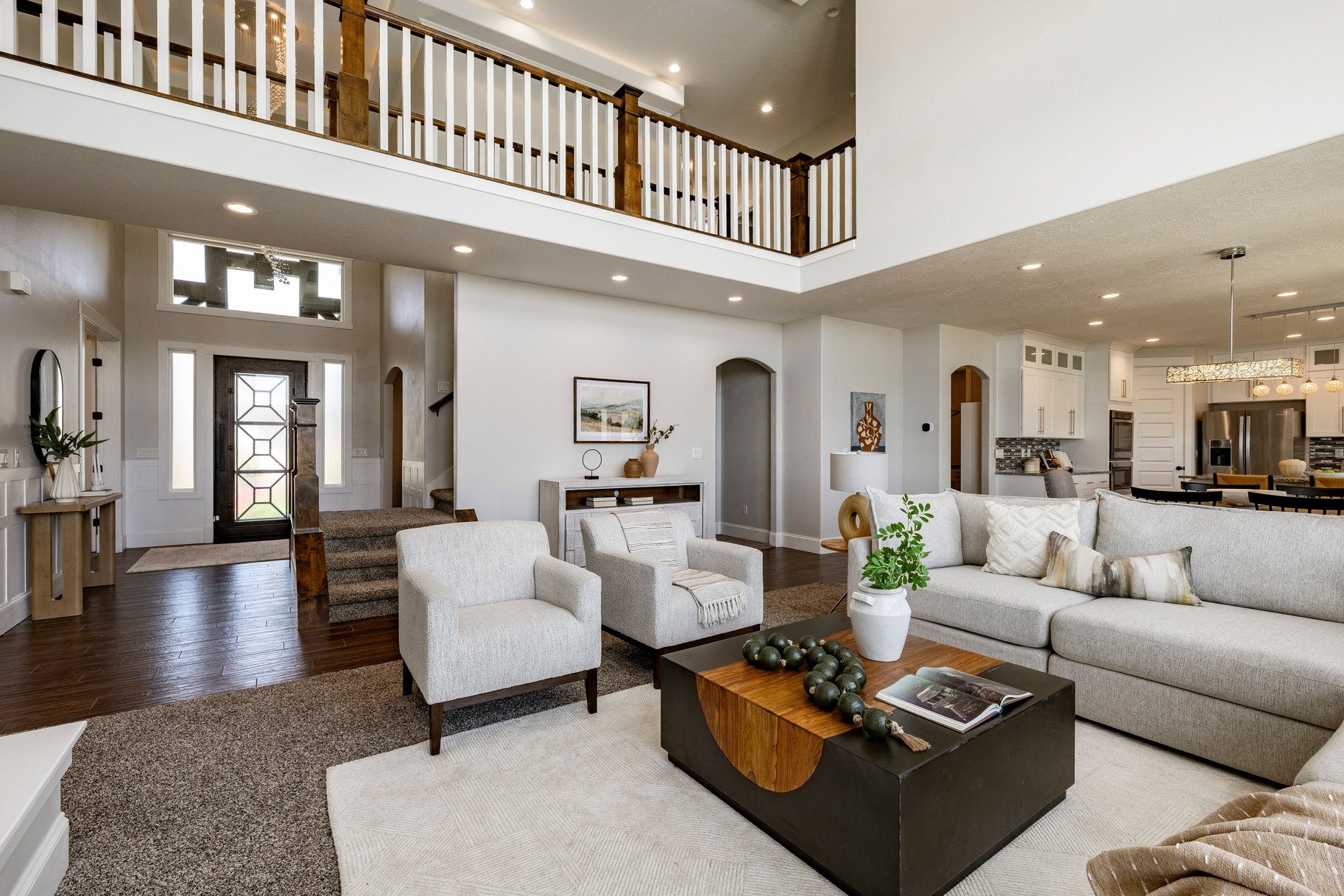  Incredible Floor Plan Meets Lifestyle Location - 物件實景