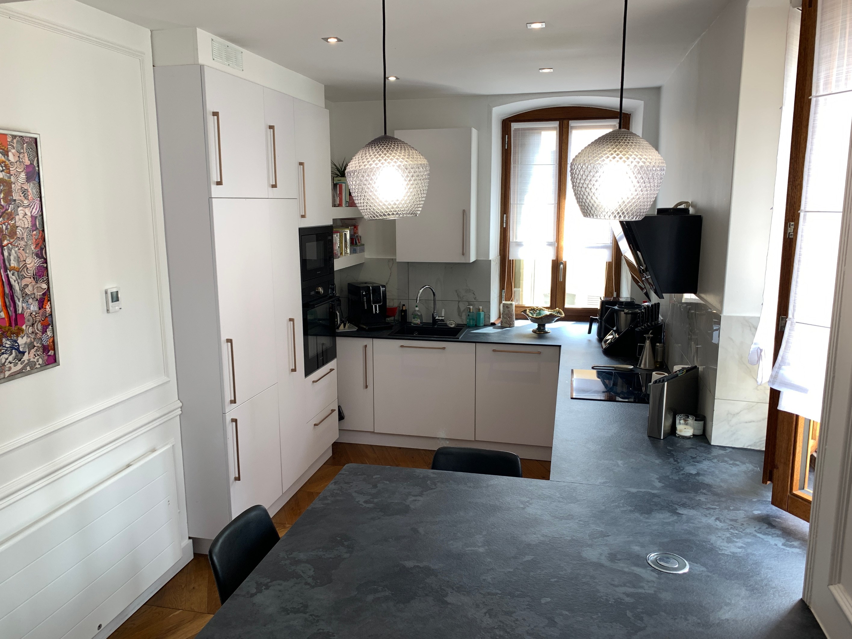 EVIAN APARTMENT IN THE CENTER 2 BEDROOMS - 物件實景