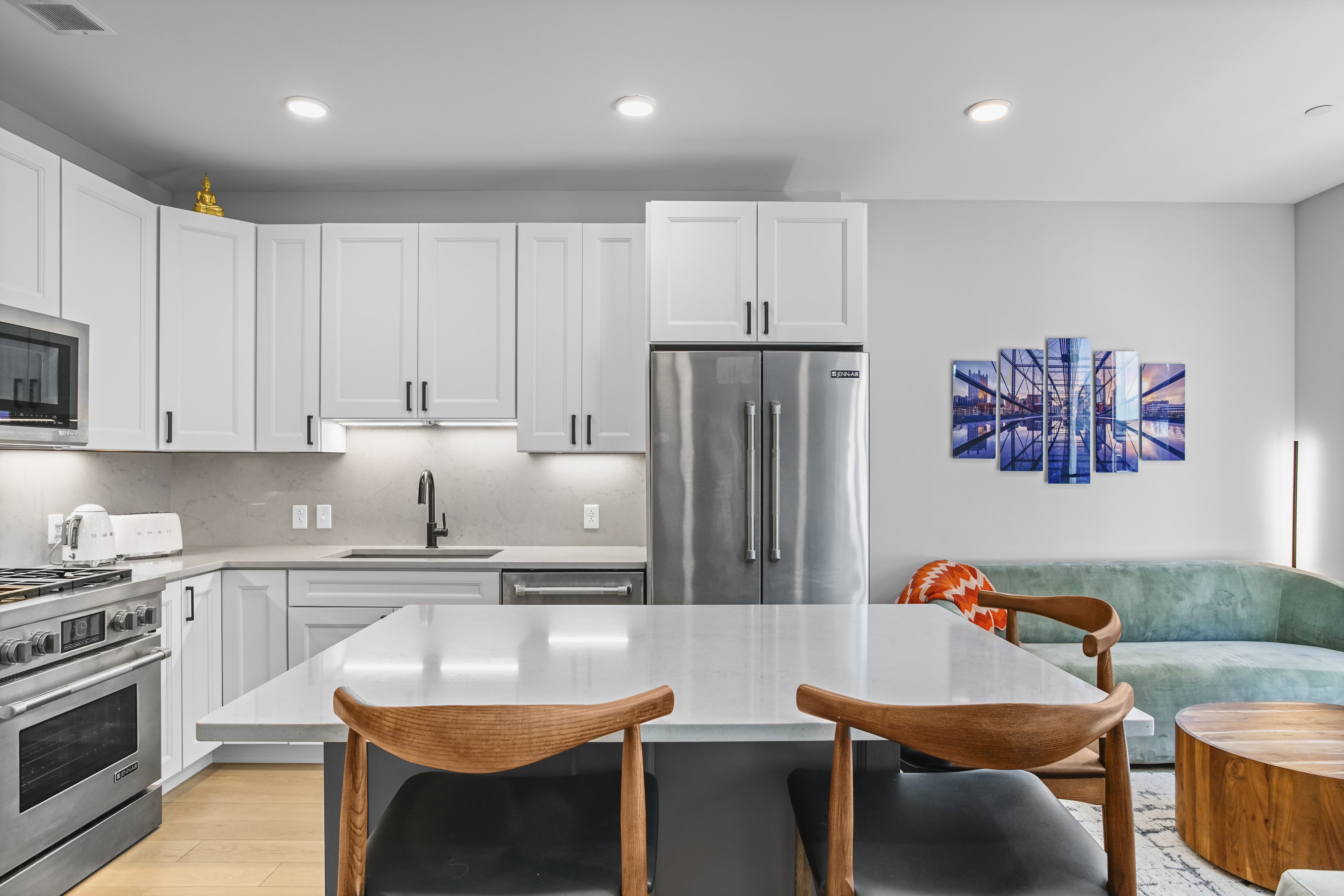  350 Oliver Avenue #907, Pittsburgh, PA 15222 - 物件實景
