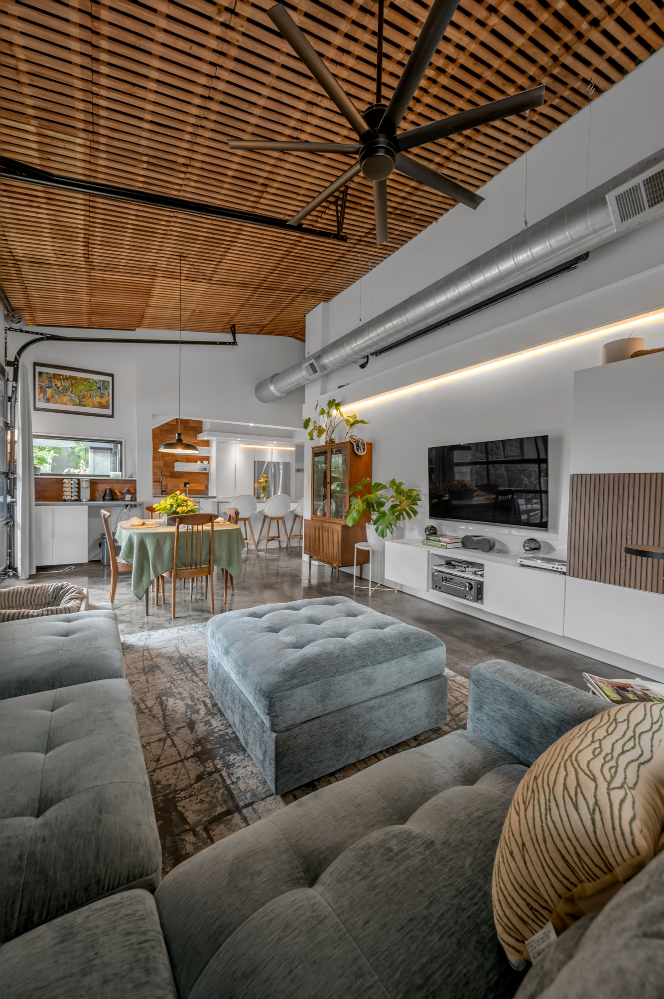  203 Lincoln Avenue - 物件實景