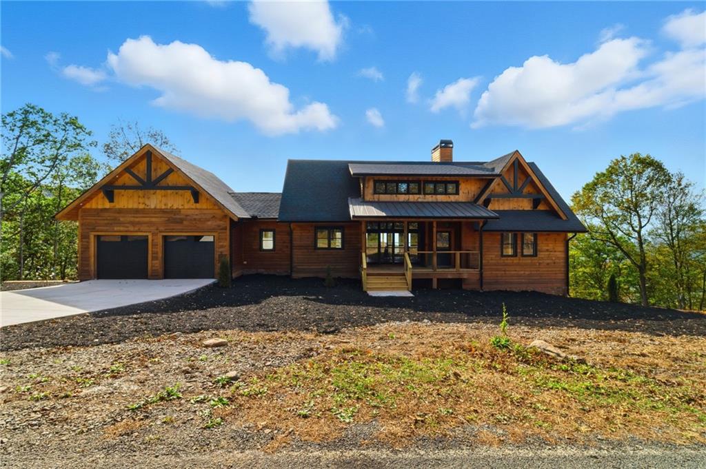 Jasper, Georgia, 30143, United States, 4 Bedrooms Bedrooms, ,5 BathroomsBathrooms,Residential,For Sale,1976069