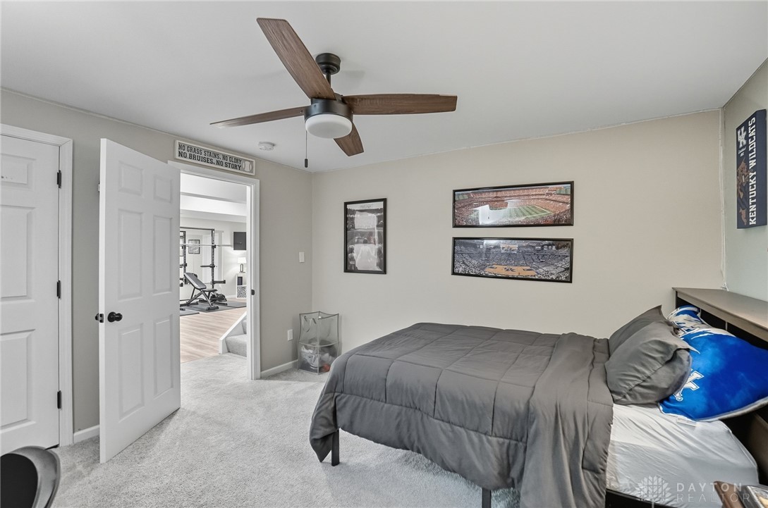 Cincinnati, Ohio, 45245, United States, 4 Bedrooms Bedrooms, ,4 BathroomsBathrooms,Residential,For Sale,1996154