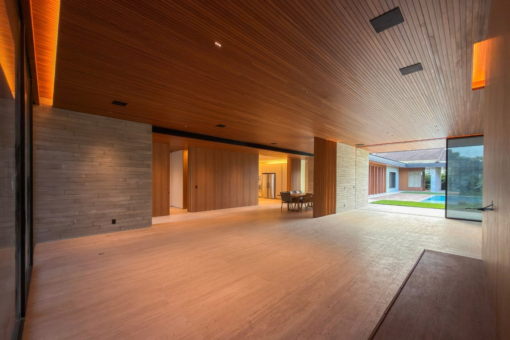  House in Condomínio das Mansões - 物件實景