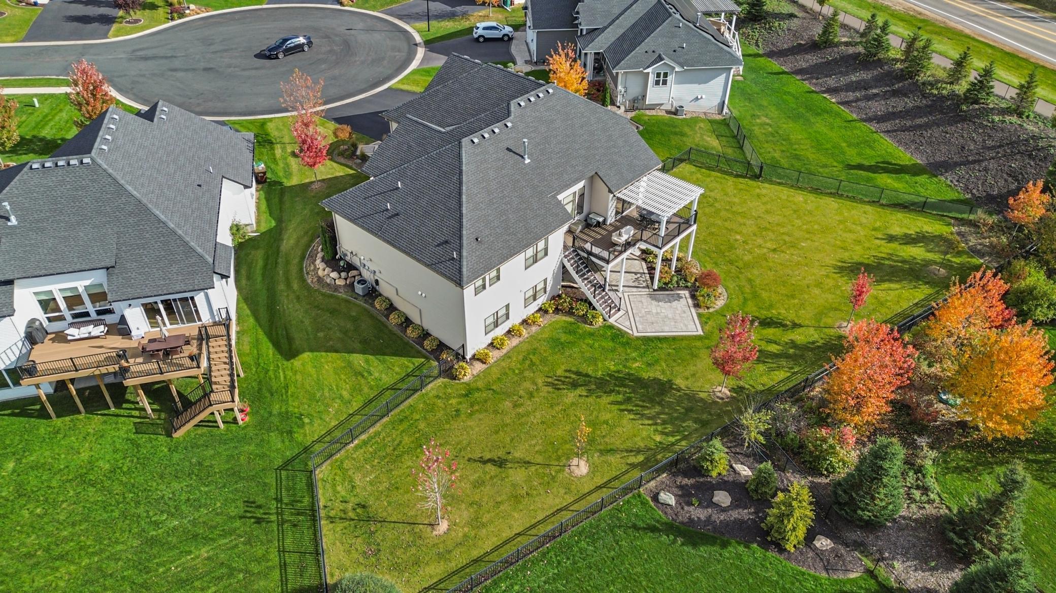 Dayton, Minnesota, 55327, United States, 5 Bedrooms Bedrooms, ,3 BathroomsBathrooms,Residential,For Sale,2001917