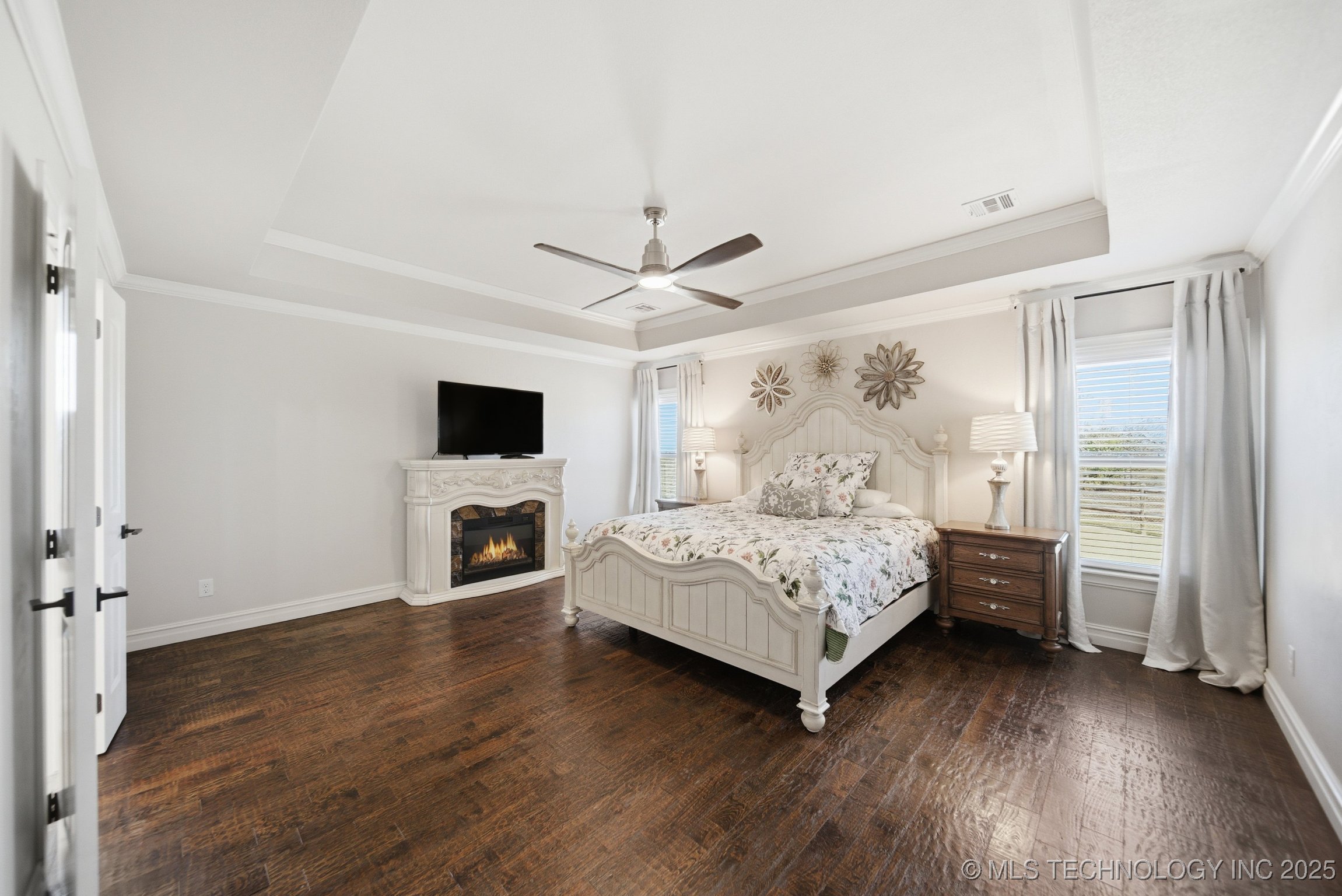 Broken Arrow, Oklahoma, 74014, United States, 4 Bedrooms Bedrooms, ,3 BathroomsBathrooms,Residential,For Sale,1992864