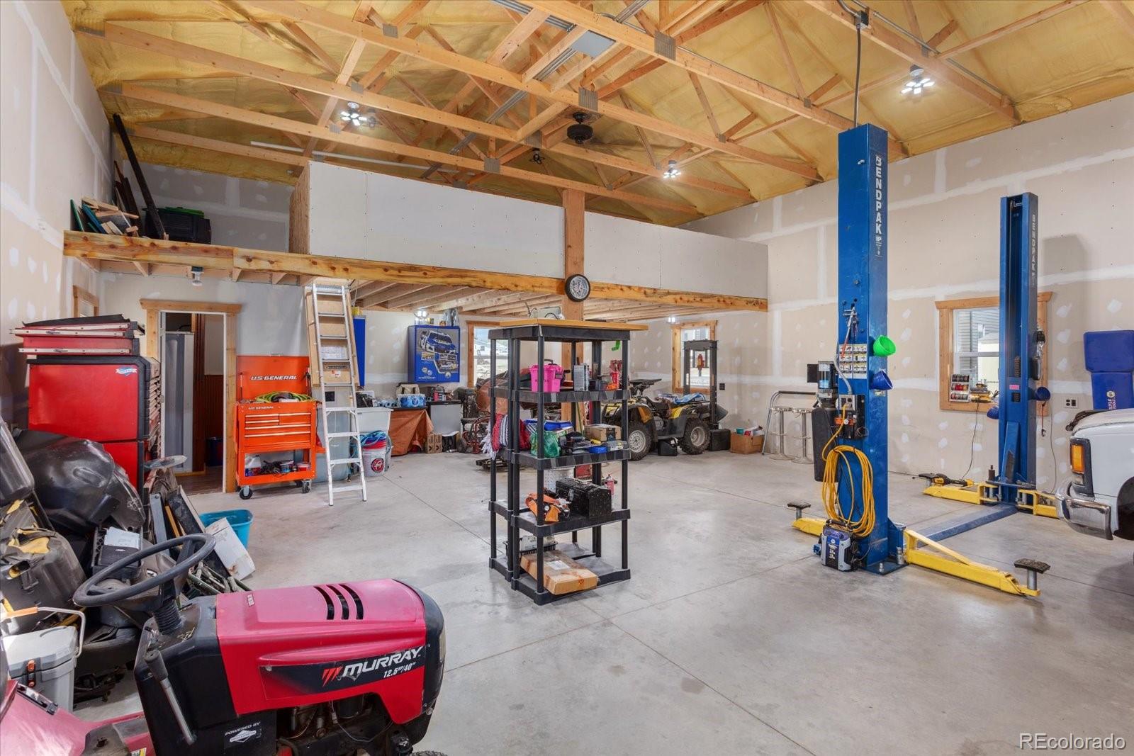 Poncha Springs, Colorado, 81242, United States, 4 Bedrooms Bedrooms, ,1 BathroomBathrooms,Residential,For Sale,1976929