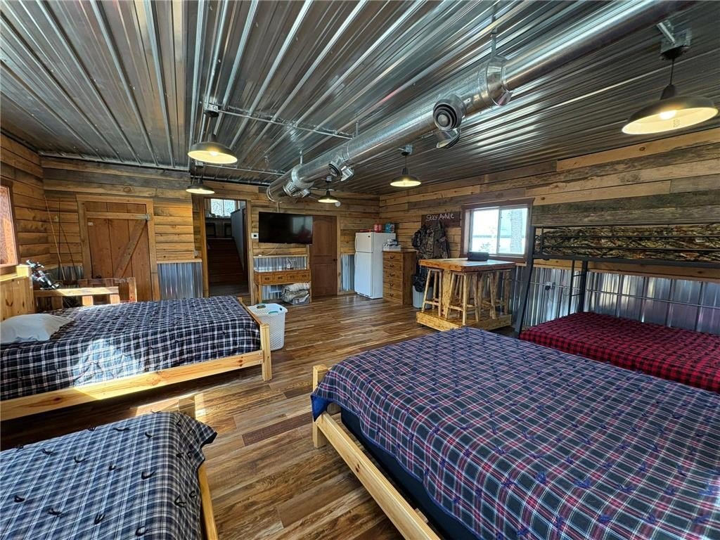 Osage, Minnesota, 56570, United States, 5 Bedrooms Bedrooms, ,2 BathroomsBathrooms,Residential,For Sale,2031119