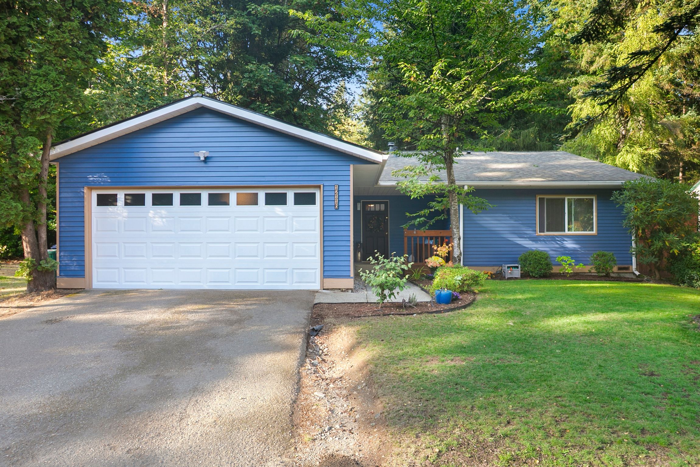  12116 NE 149th Street, Kirkland, WA 98034 - 物件實景