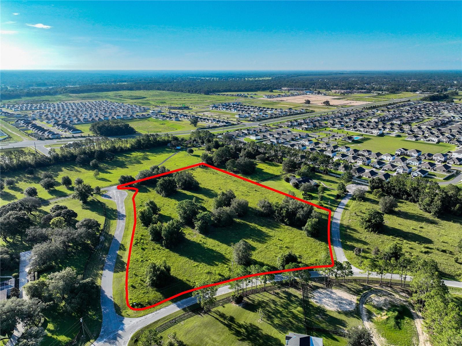 OCALA, Florida, 34476, United States, ,Land,For Sale,1907653