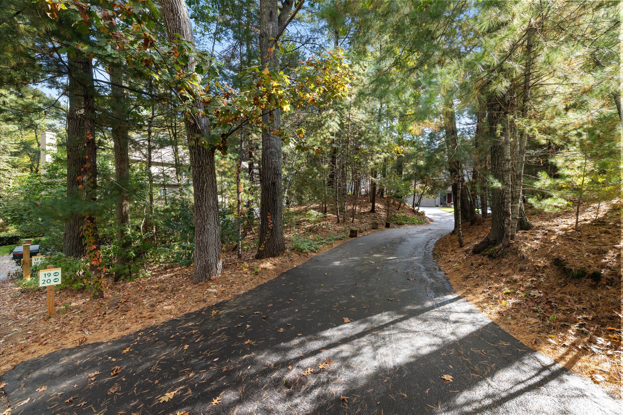  20 Trout Farm Lane, Duxbury - 物件實景