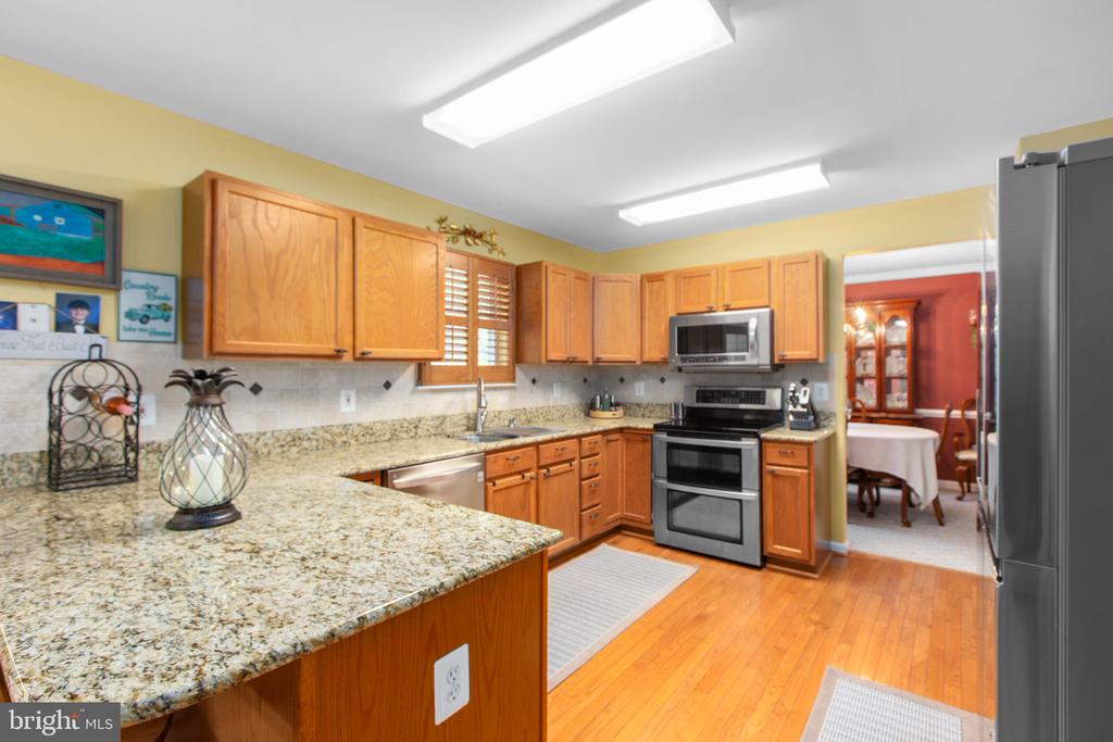 Fredericksburg, Virginia, 22406, United States, 4 Bedrooms Bedrooms, ,3 BathroomsBathrooms,Residential,For Sale,1914060