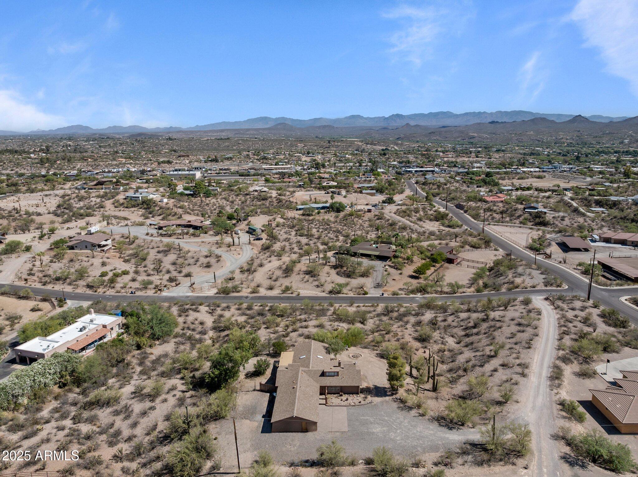 Wickenburg, Arizona, 85390, United States, 4 Bedrooms Bedrooms, ,4 BathroomsBathrooms,Residential,For Sale,1974877