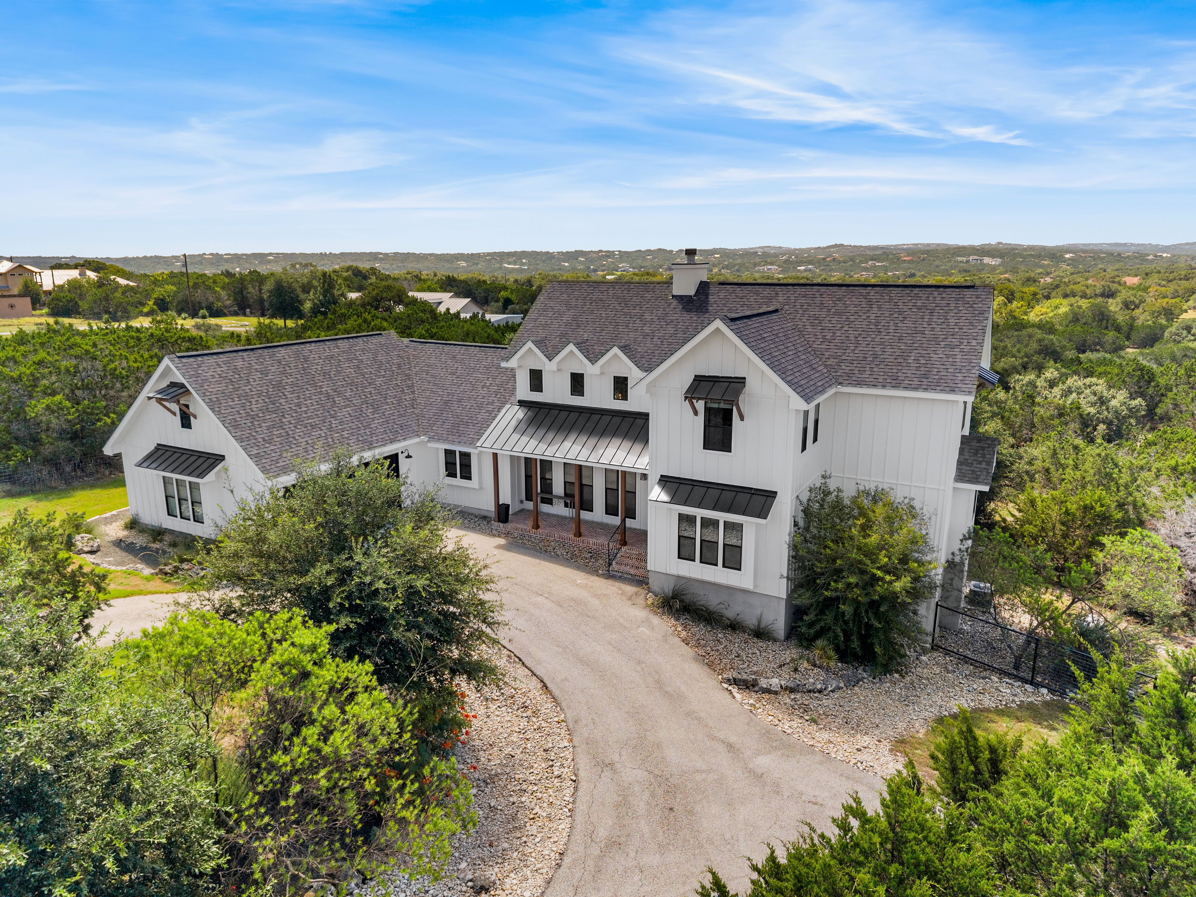  Welcome to your Hill Country Dream - 物件實景