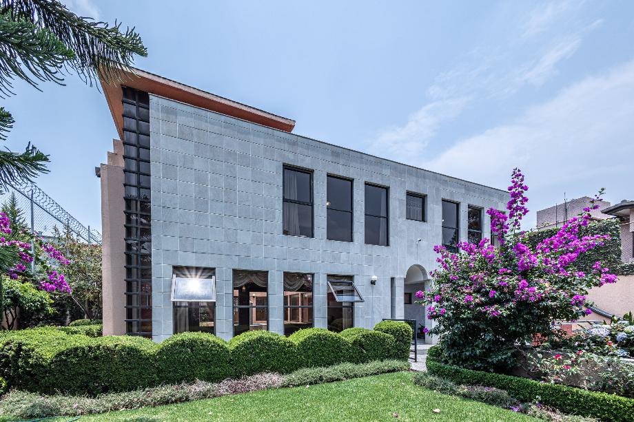 Bosque de Ciruelos, Miguel Hidalgo, Ciudad de México, 11700, Mexico, 4 Bedrooms Bedrooms, ,4 BathroomsBathrooms,Residential,For Sale,Bosque de Ciruelos,1554603